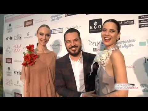 PEDRO PALMAS, CARRUSEL Y KISSING ROOM