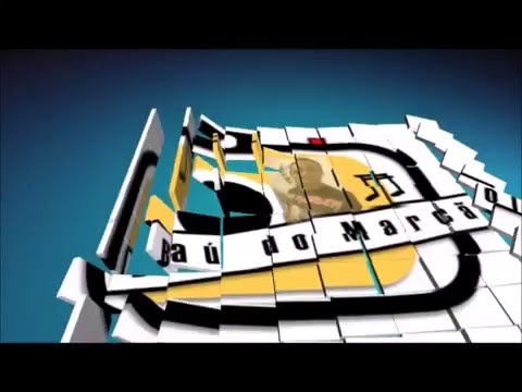 BAÚ DO MARCÃO - ALAGOINHAS 2003 - MAKING OFF