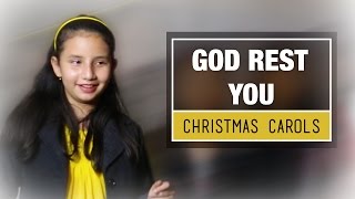 God Rest You Merry Gentlemen - The Ultimate Christmas Collection - Best Christmas Songs & Carols
