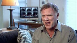 CAPTAIN AMERICA FA Interview: Joe Johnston, Director video