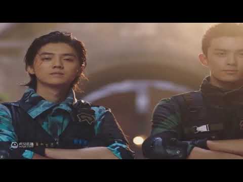 CF MULTI KILLS : Hero Ice vs Xeno Fire - Hero Mode X - Zombie V4 - WH#84