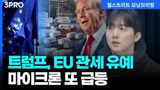 [26.01.22.시황] 트럼프, EU 관세 부과 유예…마이크론, 샌디스크 동반 신고가 랠리 [월가 뉴스레터…