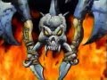 SNES Genesis Weaponlord From Namco 1995