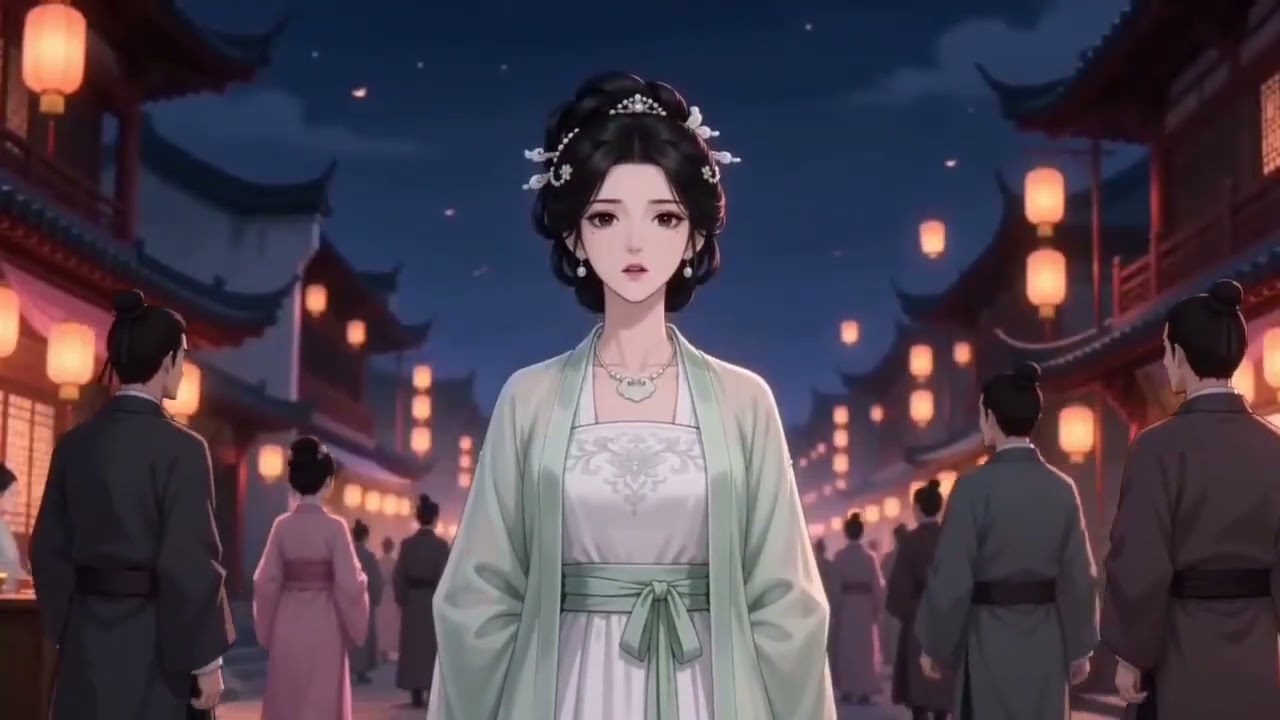 《铁甲藏红妆》女扮男装的陆时宁，为替妹拒婚假意嫁傅瑾川，妹妹却偷赴战场，她只得顶着新娘身份周旋。二人相处生情，陆时宁身份暴露后奔赴北关御敌，傅瑾川千里追爱，二人历经生死情意更浓#西西漫解