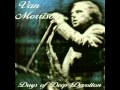 She Moved Through the Fair  Van Morrison Live 1989 The Point, Dublin