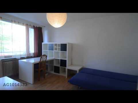 WU-1014382 - Möbliertes Apartment in Würzburg Altstadt