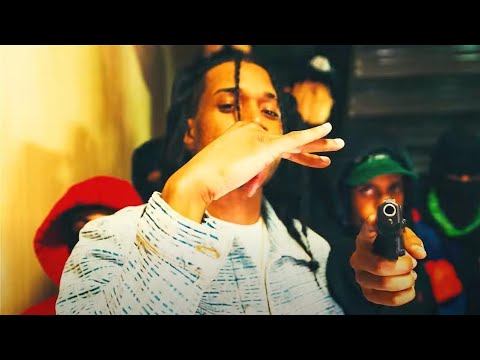 G CHAMO “BOODA” (Official Music Video)