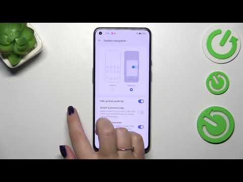 How to Manage Gestures on OnePlus 9 | Customize Gesture Controls on OnePlus 9