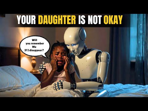 Every Parent Must Watch This Now. AI Report Every Parent Fears. Watch Immediately.