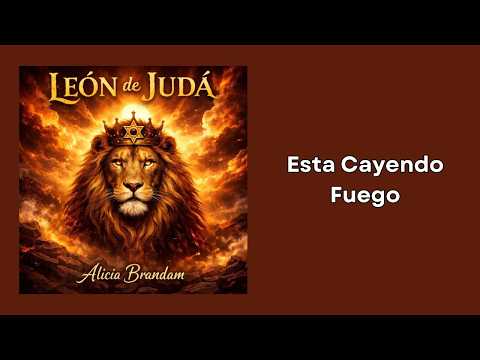Está Cayendo Fuego - Alicia Brandam