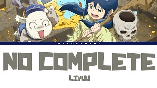 Download lagu Quality Assurance in Another World - Opening Full 'No Complete' by Liyuu (lyrics) mp3 Download lagu Quality Assurance in Another World - Opening Full 'No Complete' by Liyuu (lyrics) mp3