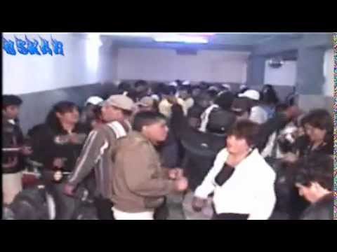 carlos ramirez y su grupo centeno 2013 - si me ibas a dejar -gitana mix