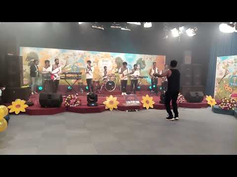 @Ge'ez band with zemen alemseged Don't miss to subscriber this channel