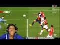 IShowSpeed reacts to Top 10 Zlatan Ibrahimovic goals