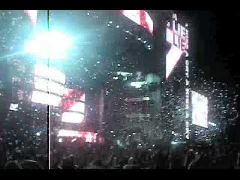 SHM 'Sweet Disposition' @ WMC Miami 2010