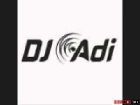 DJ Adi C - Drive Me Crazy To Love (Eurodance) (Cover Aso Mamiko)