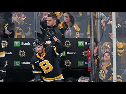 David Krecji: Career Highlights