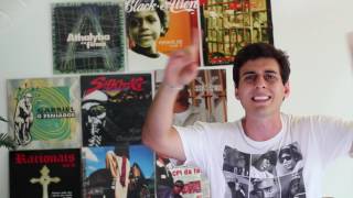 Por que você faz Rap seu Playboy? - Fabio Brazza