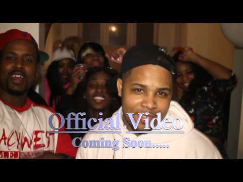 Lacy West B Day Vlog (BOY)