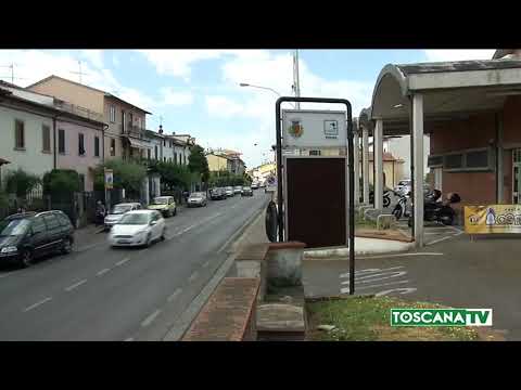 2017-10-19 PRATO - CHIUDE SALA SCOMMESSE V. ROMA, SENTENZA DEL TAR