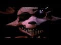FNAF 2 Mangle and Foxy Singing The FNAF Song ...