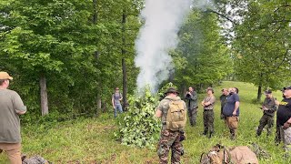 Modern Survival Skills featuring Shawn Kelly