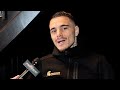 GEORGE KAMBOSOS JR SAYS HIGH POSSIBILITY HE MAKES DEVIN HANEY QUIT! REACTS TO GERVONTA WIN & MORE