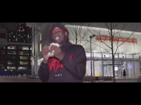 KillaMoe - My Own (Official Music Video) Shot. By "Lito Visual" & Directed. By " KillaMoe"