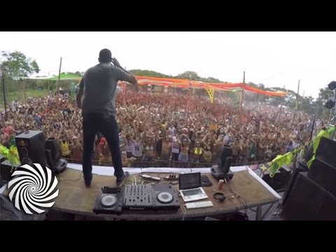 Berg @ Equilibrium 2014