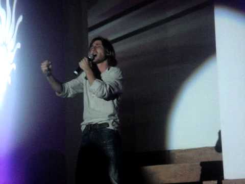 Eurovision Portugal 2010: Filipe Delgado