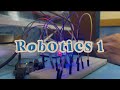From Unsure To Connected Our Robotics Journey