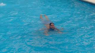 Espectáculo en el agua