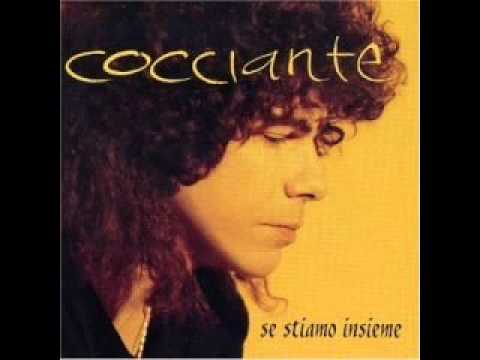 Riccardo Cocciante - Se stiamo insieme