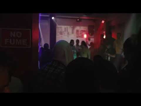 YOMO 'LA MORTE'- La Barbosa Sport Bar (San Juan PR)