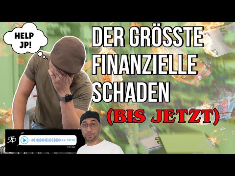 Video Thumbnail: Kann JP Perfomance uns vor der Katastrophe mit dem Porsche RETTEN 💶 I Subi-Series