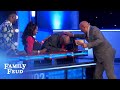 Kevin S Answer DESTROYS Steve Harvey