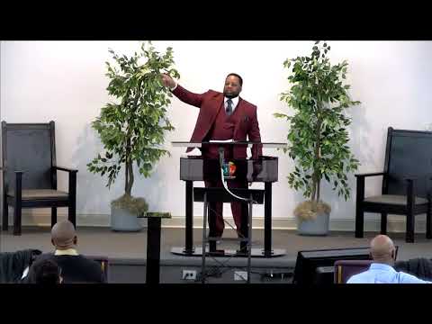 Greg Dismuke - Some Reasons NOT to be a Christian..