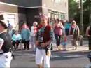 Tranent Gala Parade