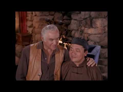 Bonanza - "The Mystery of Your Gift"