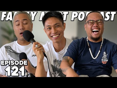 KBBQ's Overrated, Juliet Pop Up, & Relationships | Episode 121