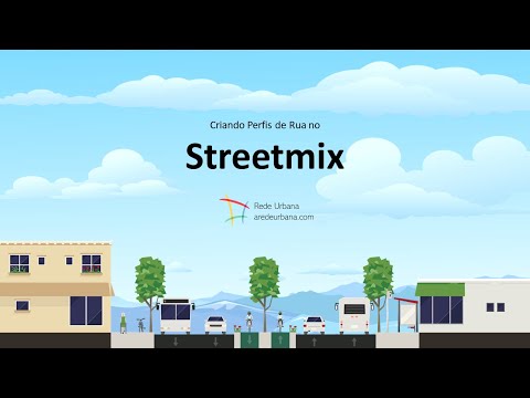 [Tutorial] Criando Perfis de Rua no Streetmix