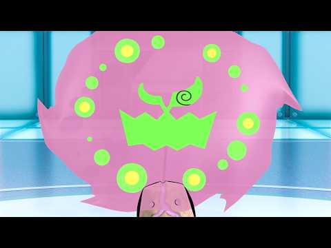 Could 𝙏𝙃𝙄𝙎 Be The Greatest Spiritomb Team?!