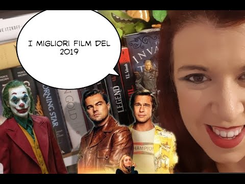 TOP 2019 -  Film più belli del 2019