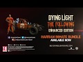 Vídeo de jugabilidad de Dying Light: Harran Inmate Bundle  Mac  DLC
