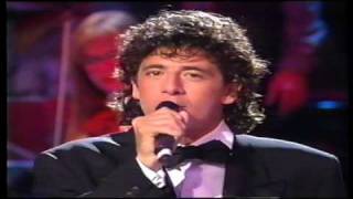 michel sardou patrick bruel je vais t'aimer