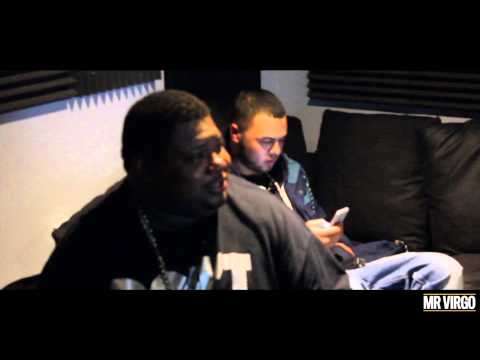 Big Narstie | Mr Virgo | Gino