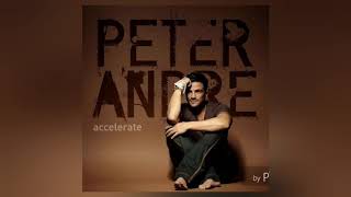 Peter Andre - Under My Skin (Album : Accelerate)