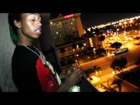 Tyler Gary - Reality (feat. Wes Nyle) (Official Music Video) [HD]