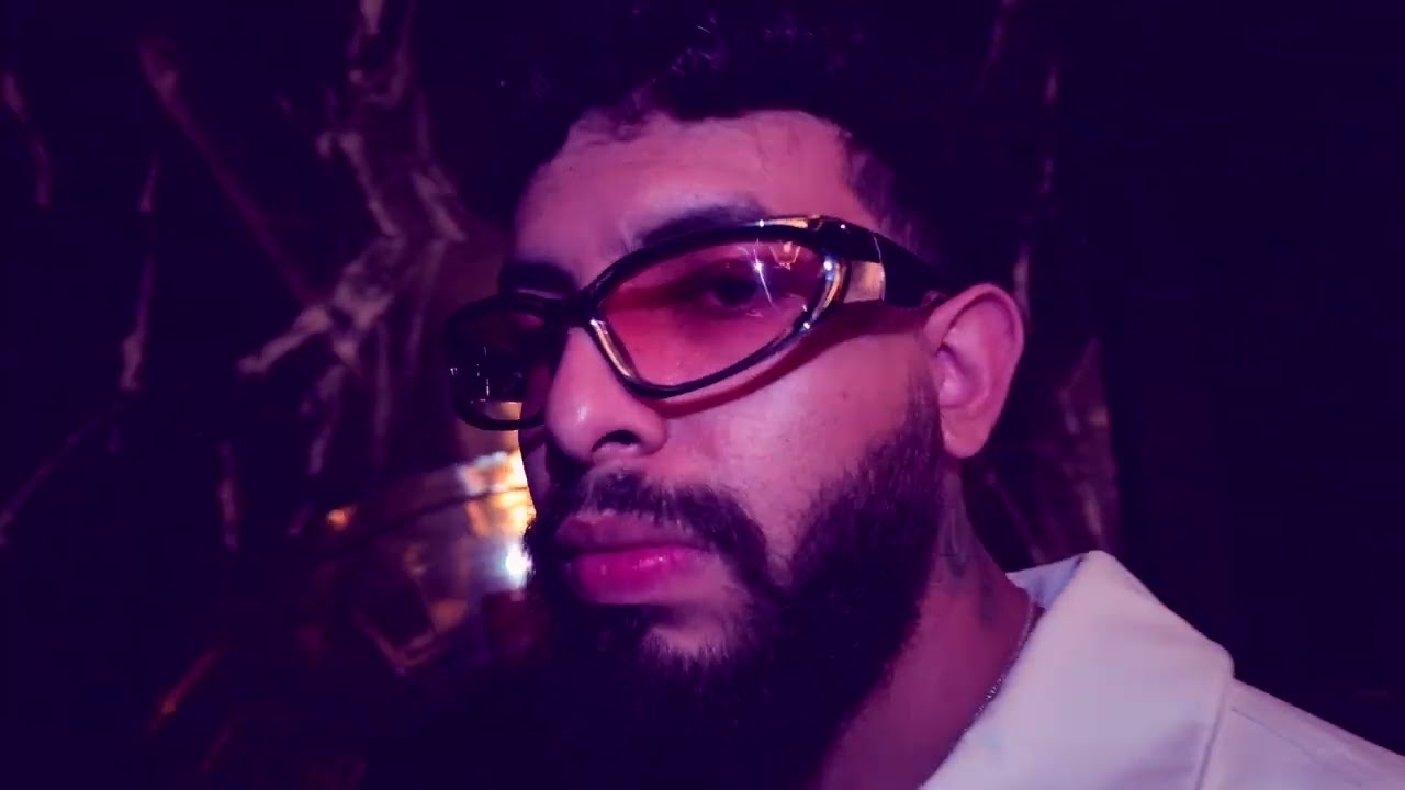 Jozad Bad – "Broke Boy"