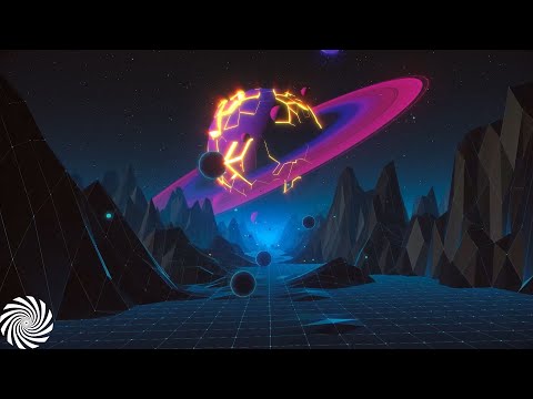 Kobolsk - Infinity Universe [Visuals]